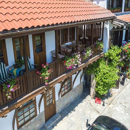General Gurko House Hotell Veliko Tŭrnovo Eksteriør bilde