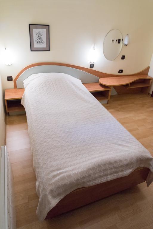General Gurko House Hotell Veliko Tŭrnovo Eksteriør bilde