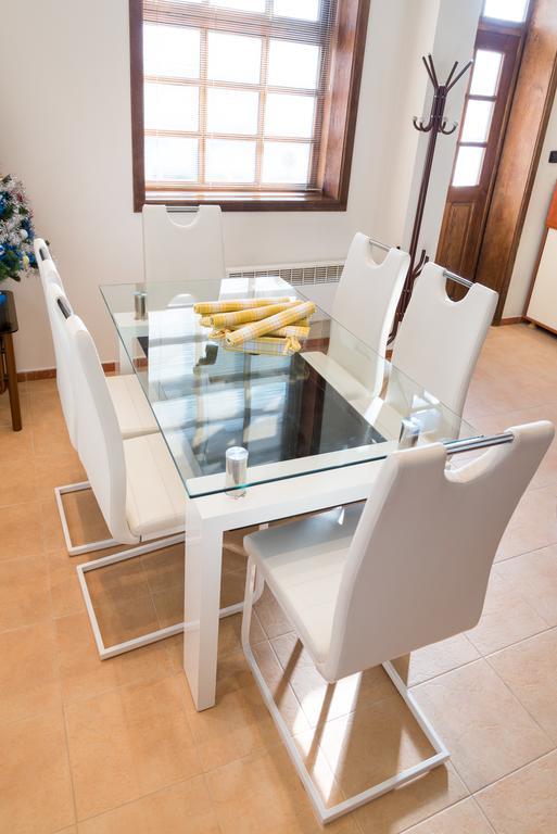 General Gurko House Hotell Veliko Tŭrnovo Eksteriør bilde