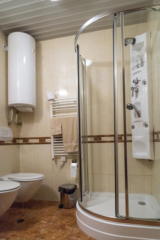 General Gurko House Hotell Veliko Tŭrnovo Eksteriør bilde