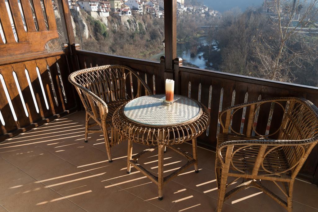 General Gurko House Hotell Veliko Tŭrnovo Eksteriør bilde