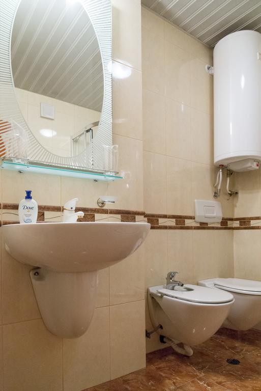 General Gurko House Hotell Veliko Tŭrnovo Eksteriør bilde