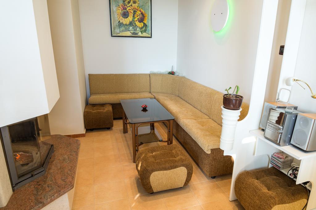 General Gurko House Hotell Veliko Tŭrnovo Eksteriør bilde