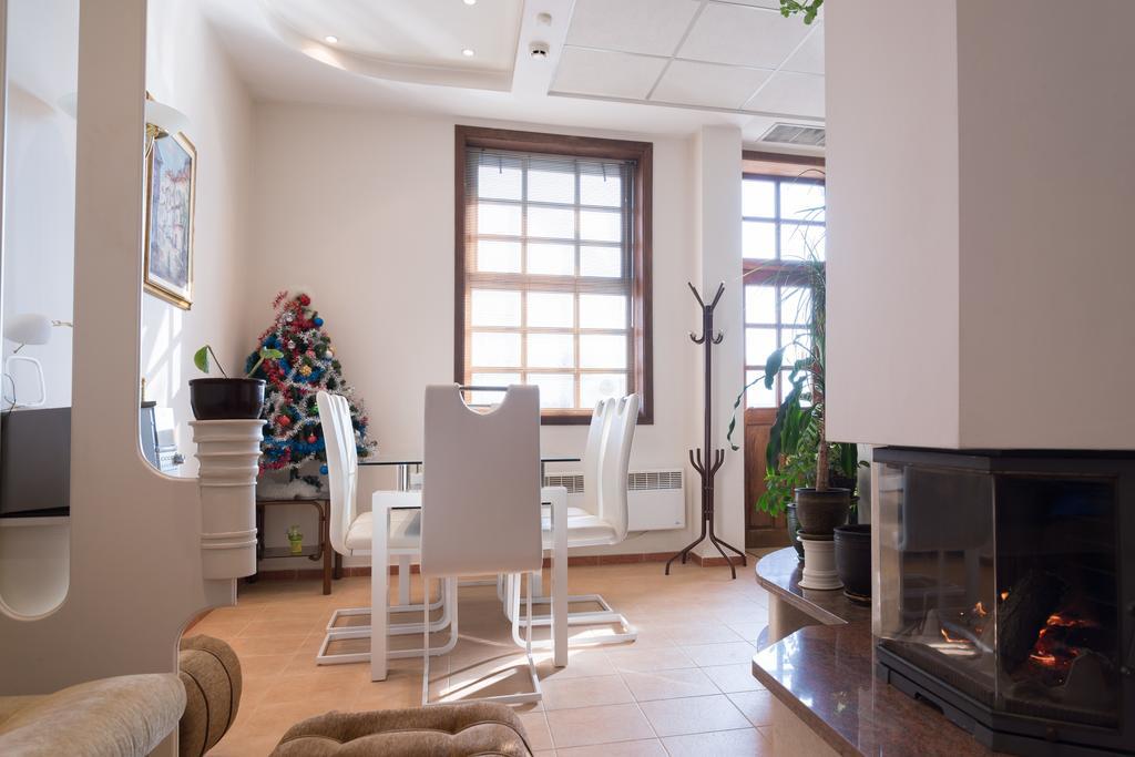 General Gurko House Hotell Veliko Tŭrnovo Eksteriør bilde
