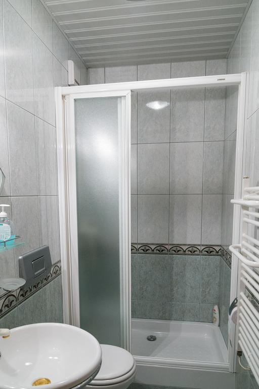 General Gurko House Hotell Veliko Tŭrnovo Eksteriør bilde