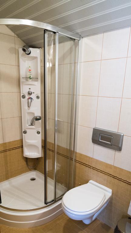 General Gurko House Hotell Veliko Tŭrnovo Eksteriør bilde